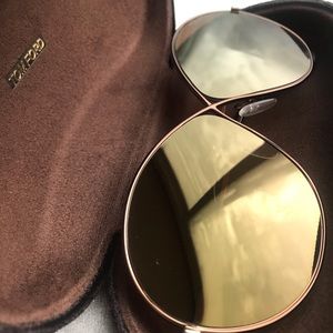 Tom Ford Rania Sunglasses Brand New